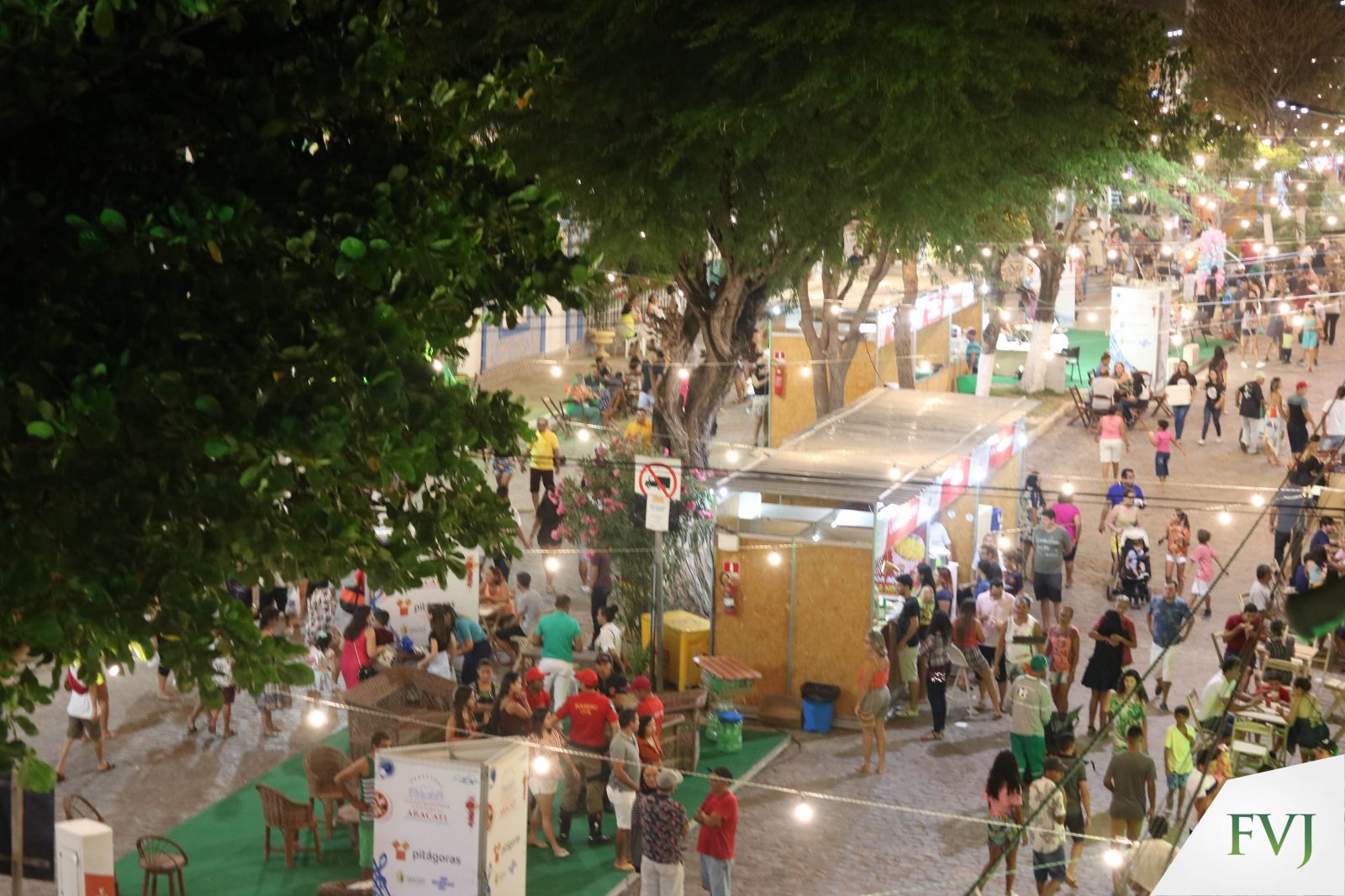 Vai começar o Festival de Gastronomia e Cultura do Aracati - O Estado CE